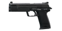 Пистолет HK USP .45 ACP Elite