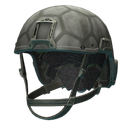Шлем NFM "HJELM" (Hellhound Grey)