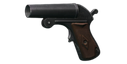 Сигнальный пистолет ЗиД СП-81 26x75