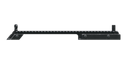Крепление с откидными мушкой и целиком для HK G36