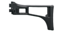 Приклад полимерный для HK G36