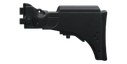 Приклад регулируемый KV для HK G36 
