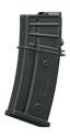 Магазин на 30 патронов 5.56x45 для HK G36