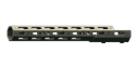 Цевье CNC Guns "OV-SV98 KeyMod" для СВ-98