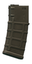 Магазин Magpul "PMAG 30 GEN M3 STANAG" на 30 патронов 6мм для AR-15 (FDE)