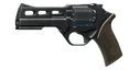 Револьвер Chiappa Rhino 50DS .357 По умолчанию