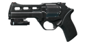 Револьвер Chiappa Rhino 50DS .357 Тактика