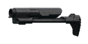 Приклад Strike Industries "Viper PDW" для AR-15