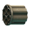 Цилиндр 40мм для M32A1