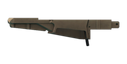Шасси .338 LM для AI AXMC