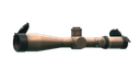 Оптический прицел 34мм Schmidt & Bender PM II 5-25x56