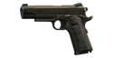 Пистолет Colt M45A1 .45 ACP Mew-mew