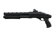 Помповое ружье Remington Model 870 12к Hammer