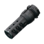 Дульный тормоз Dead Air "Keymount" 7.62x51 для AR-10
