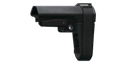 Приклад SB Tactical "SBA3" для AR-15