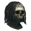 Маска Death Knight