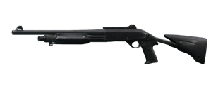 Ружье Benelli M3 Super 90 12к По умолчанию