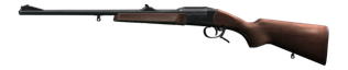 Однозарядное ружье MP-18 7.62x54R По умолчанию