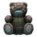 Мягкая игрушка BEAR Buddy
