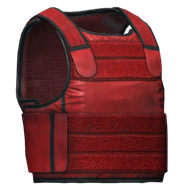 Бронежилет DRD Body Armor