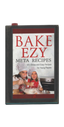 Книга рецептов BakeEzy