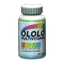 Банка с витаминами OLOLO