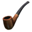 Трубка Big Pipe