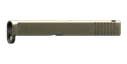Затвор для Glock 19X