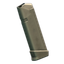 Магазин на 19 патронов 9x19 для Glock (Coyote)