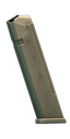 Магазин Big Stick на 24 патрона 9x19 для Glock (Coyote)