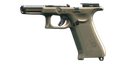 Пистолет Glock 19X 9x19