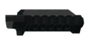 Накладка на цевье Strike Industries "Viper M-LOK" малой длины для AR-15