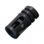 Пламегаситель Griffin Armament "Gate-LOK Hammer" 5.56x45 для AR-15