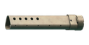Цевье Precision Reflex "GEN III Delta Carbon" для AR-15 (FDE)