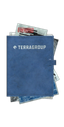 Документы компании TerraGroup