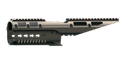 Цевье CNC Guns "OV GP" для АК