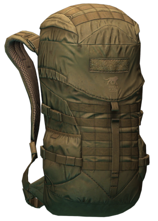 Рюкзак Tasmanian Tiger "Trooper 35" (Хаки)