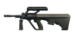 Штурмовая винтовка Steyr AUG A3 5.56x45 CIV