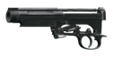 Автоматическая винтовка Токарева АВТ-40 7.62x54R