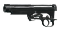 Самозарядная винтовка Токарева СВТ-40 7.62x54R