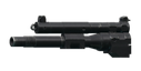 Ствольный блок для 9А-91 9x39