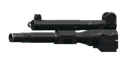 Ствольный блок для ВСК-94 9x39