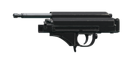 Винтовка КБП ВСК-94 9x39