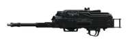 Пулемет Калашникова Модернизированный ПКМ 7.62x54R