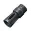 Дульный тормоз-компенсатор 7.62x54R для ПКМ