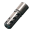 Дульный тормоз-компенсатор Вектор "VR-05T" 7.62x39 для АК