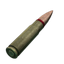7.62x39мм FMJ