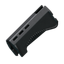 Цевье полимерное для СР-3М (Черное)