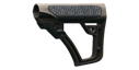 Приклад Daniel Defense "Enhanced Collapsible Buttstock" для AR-15 (FDE)