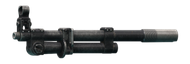 Ствол 350мм обрезанный для РПД 7.62x39